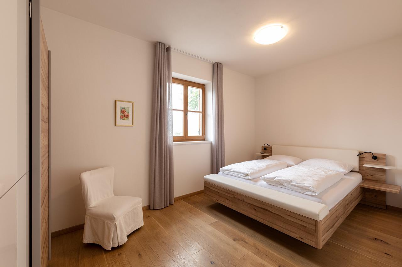 Mederle Hof Apartment Appiano Sulla Strada Del Vino Exterior photo