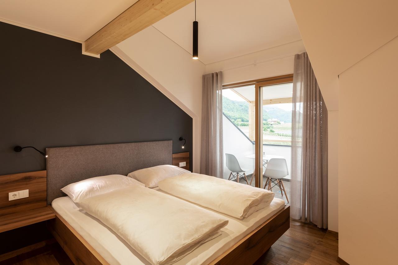 Mederle Hof Apartment Appiano Sulla Strada Del Vino Exterior photo